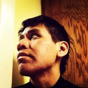 Meet your Posher, Lucas